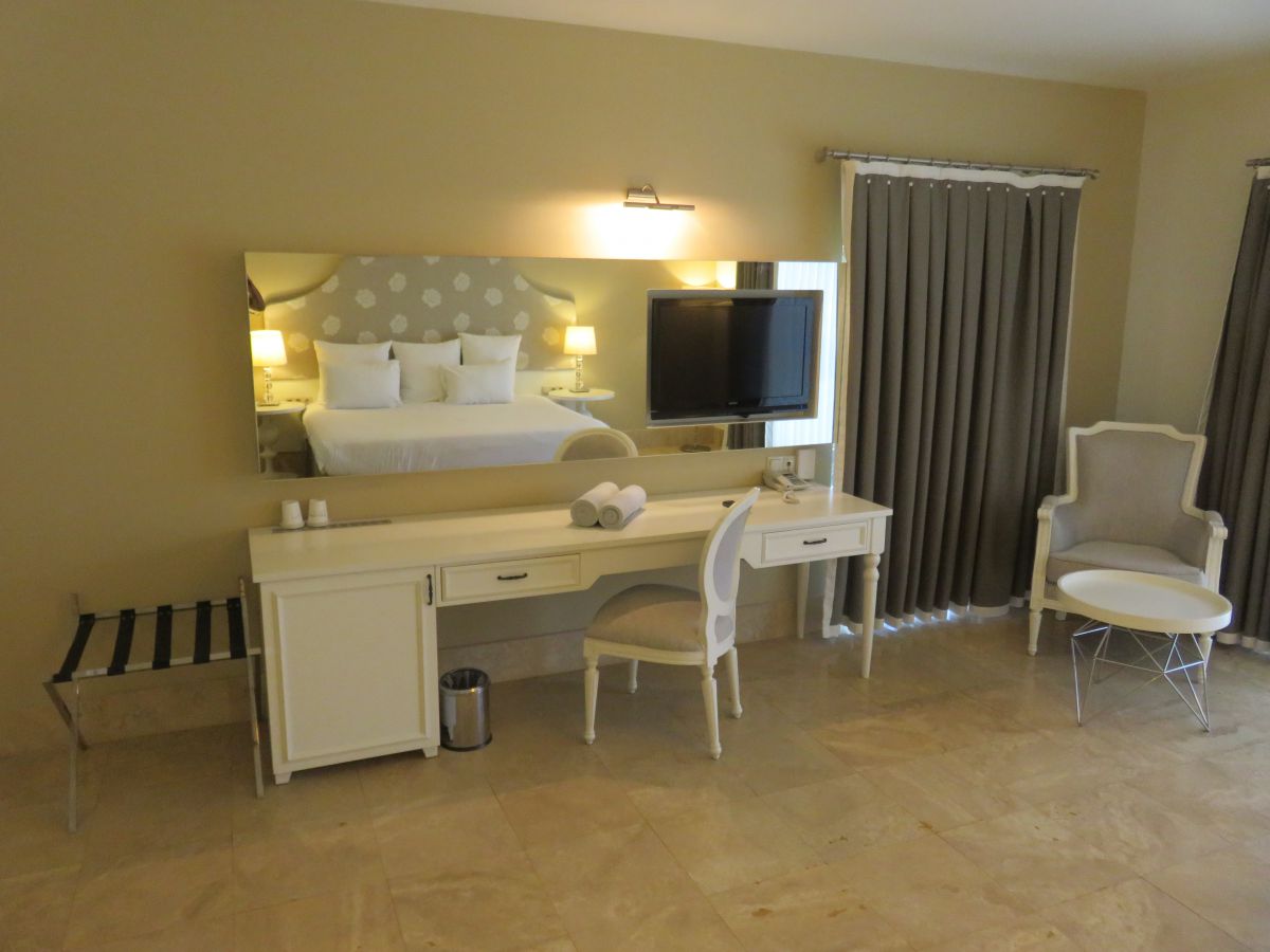 imagini hotel PALOMA OCEANA